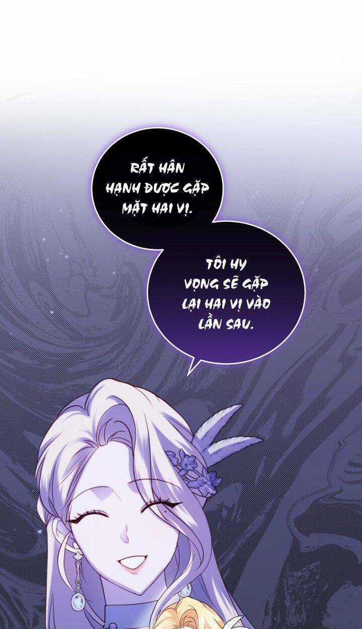 Nhà Điều Chế Nước Hoa Độc Quyền Của Bạo Chúa Chapter 60 trang 51