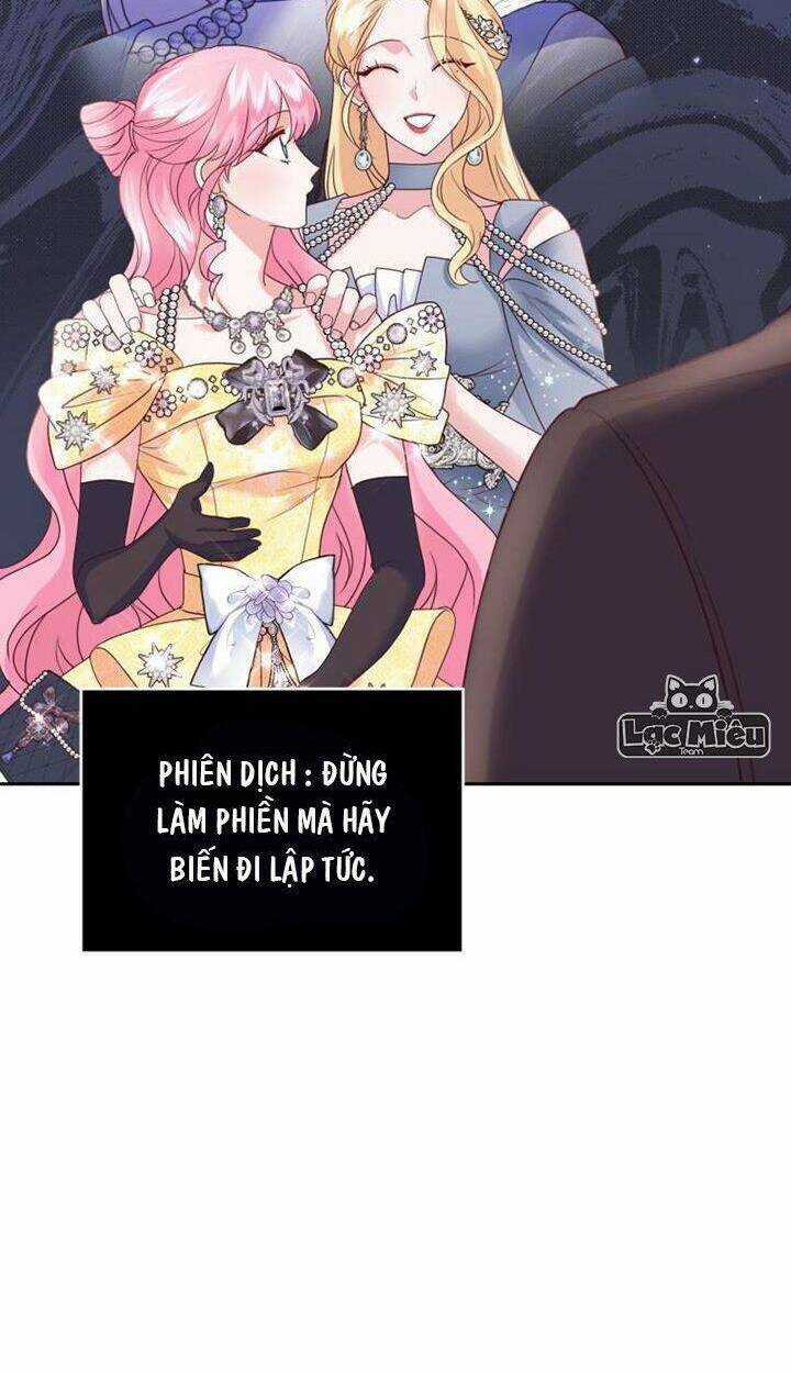 Nhà Điều Chế Nước Hoa Độc Quyền Của Bạo Chúa Chapter 60 trang 52