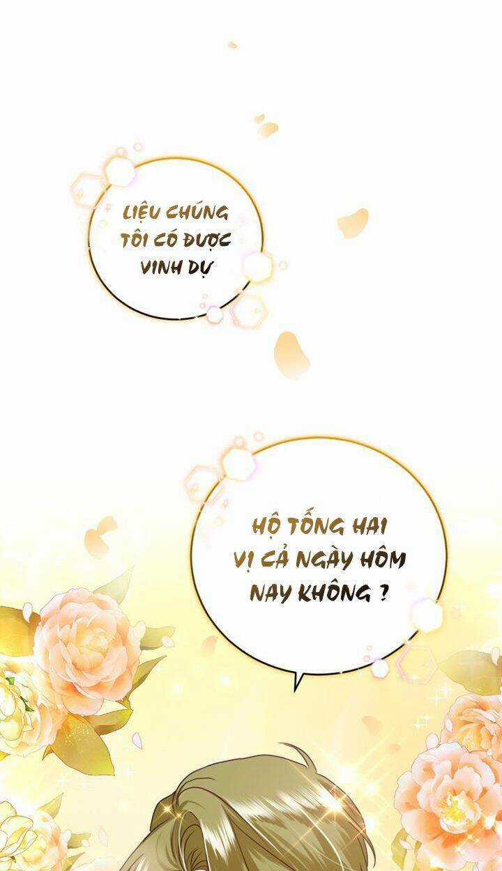 Nhà Điều Chế Nước Hoa Độc Quyền Của Bạo Chúa Chapter 60 trang 54