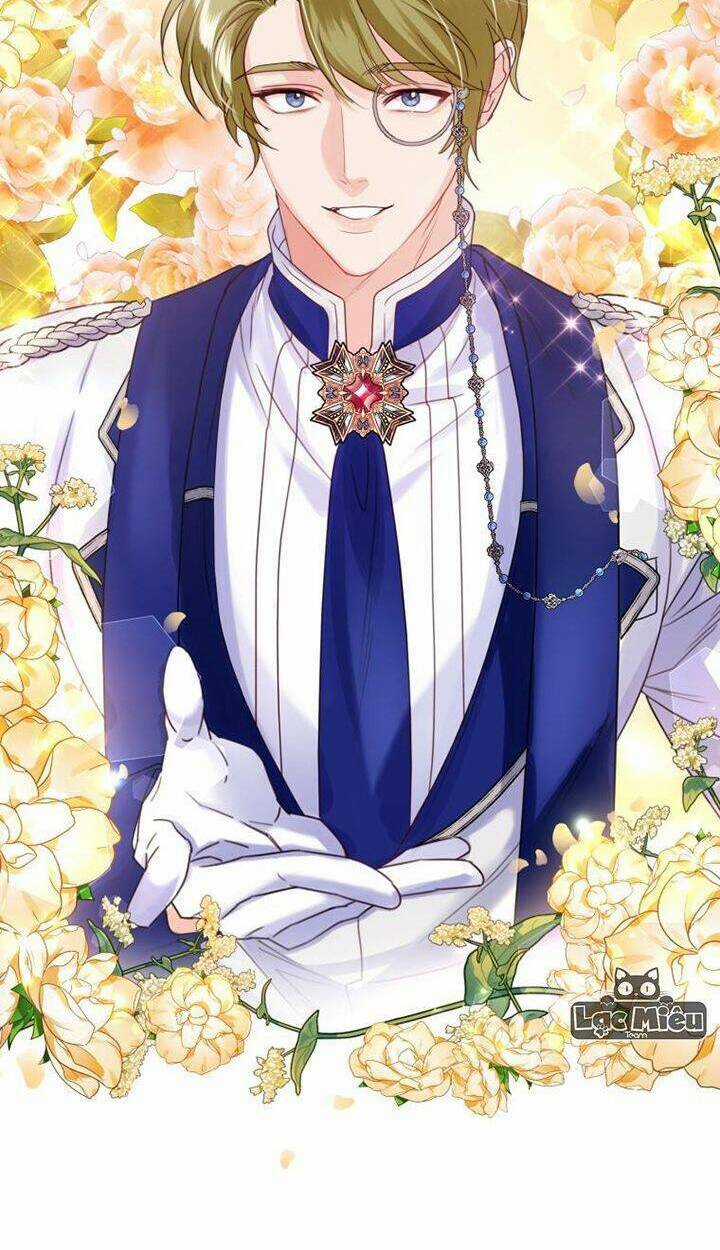 Nhà Điều Chế Nước Hoa Độc Quyền Của Bạo Chúa Chapter 60 trang 55