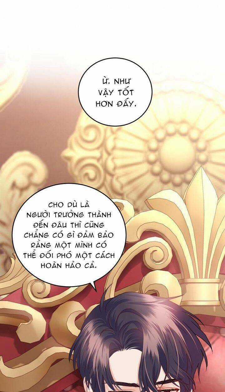 Nhà Điều Chế Nước Hoa Độc Quyền Của Bạo Chúa Chapter 60 trang 6