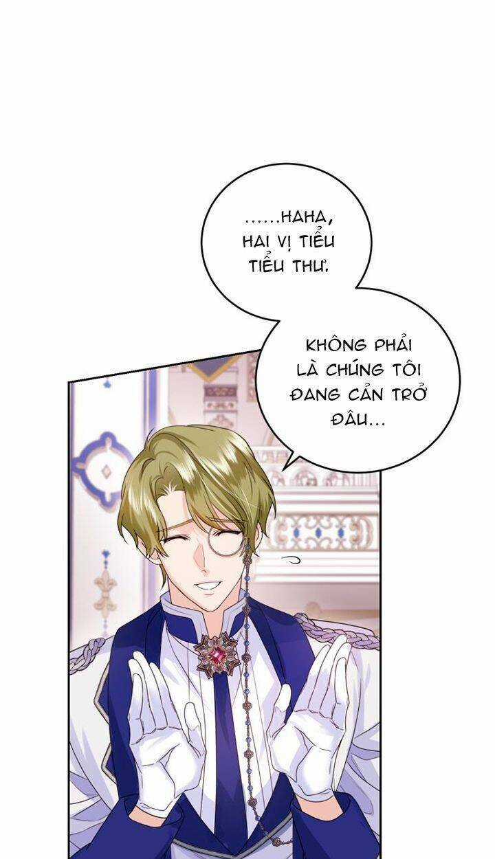 Nhà Điều Chế Nước Hoa Độc Quyền Của Bạo Chúa Chapter 60 trang 60