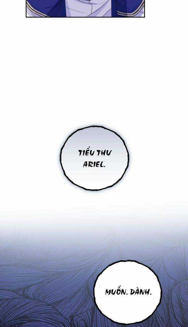 Nhà Điều Chế Nước Hoa Độc Quyền Của Bạo Chúa Chapter 60 trang 61