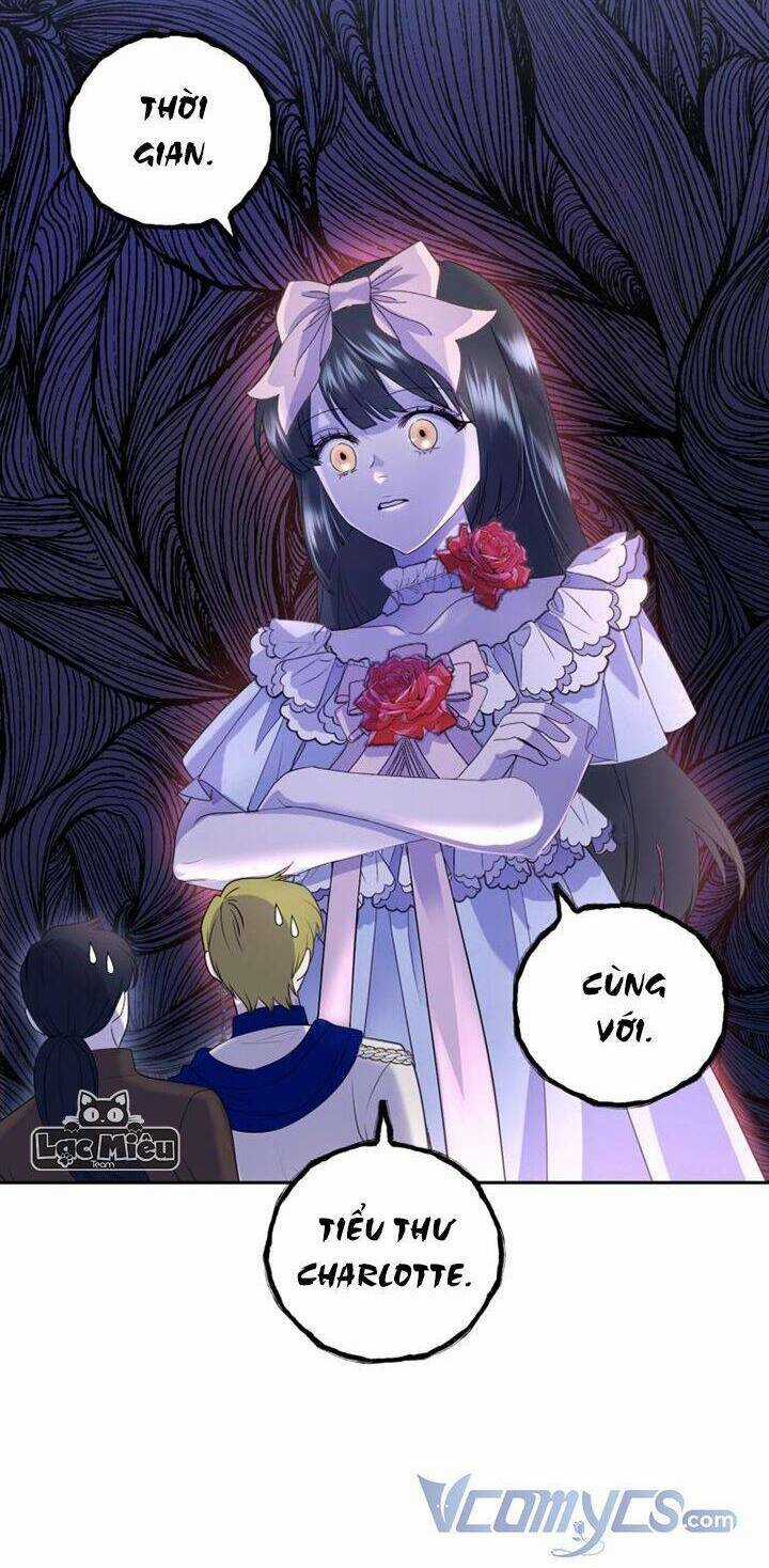 Nhà Điều Chế Nước Hoa Độc Quyền Của Bạo Chúa Chapter 60 trang 62