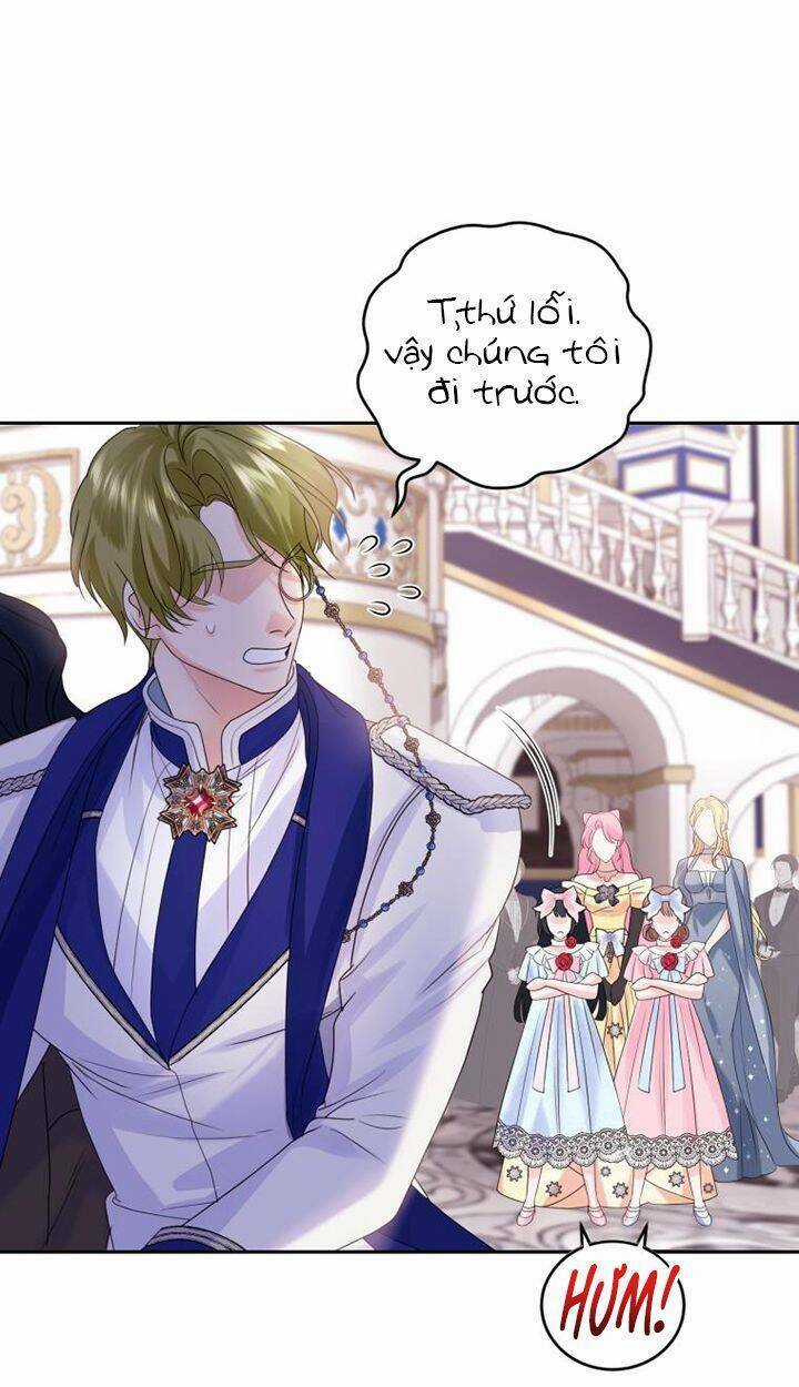 Nhà Điều Chế Nước Hoa Độc Quyền Của Bạo Chúa Chapter 60 trang 63