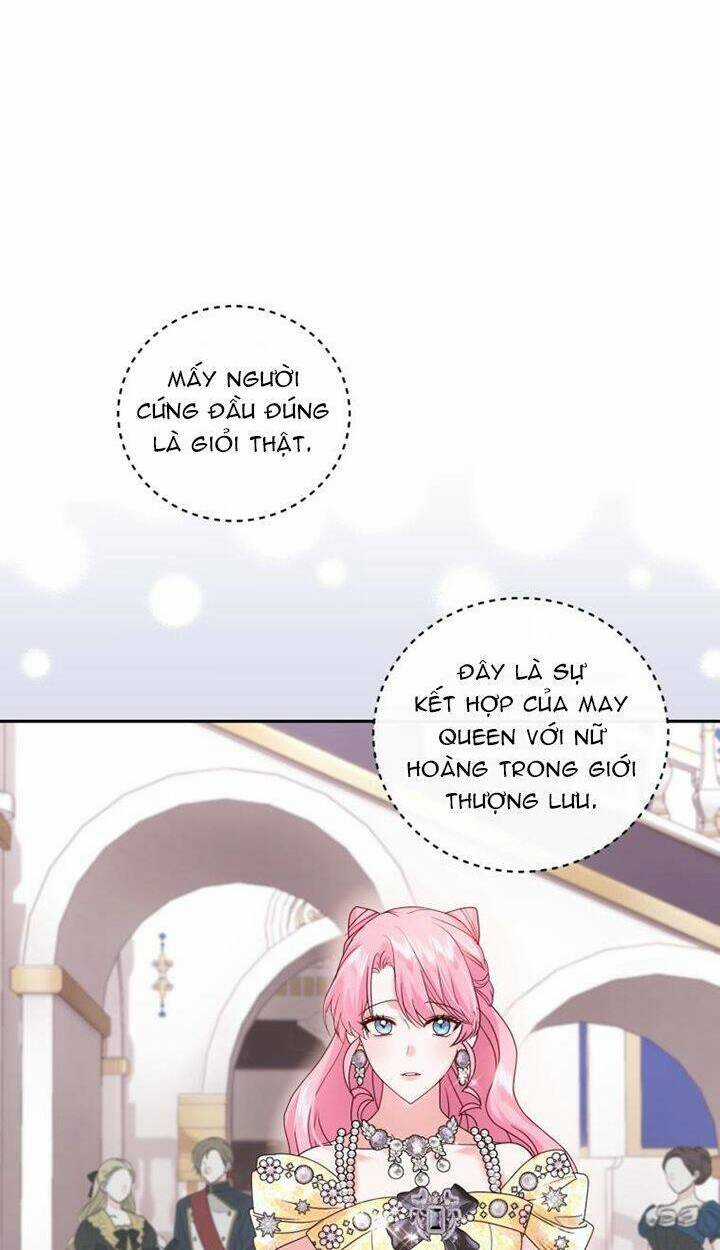 Nhà Điều Chế Nước Hoa Độc Quyền Của Bạo Chúa Chapter 60 trang 64