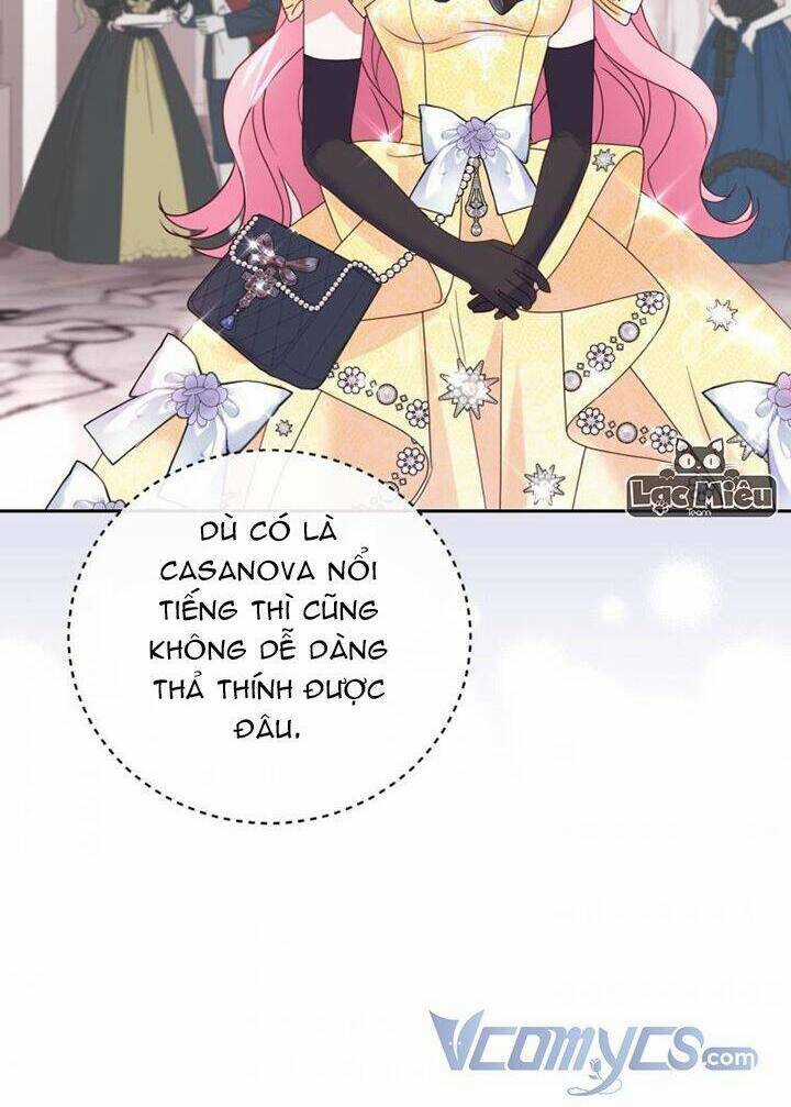 Nhà Điều Chế Nước Hoa Độc Quyền Của Bạo Chúa Chapter 60 trang 65