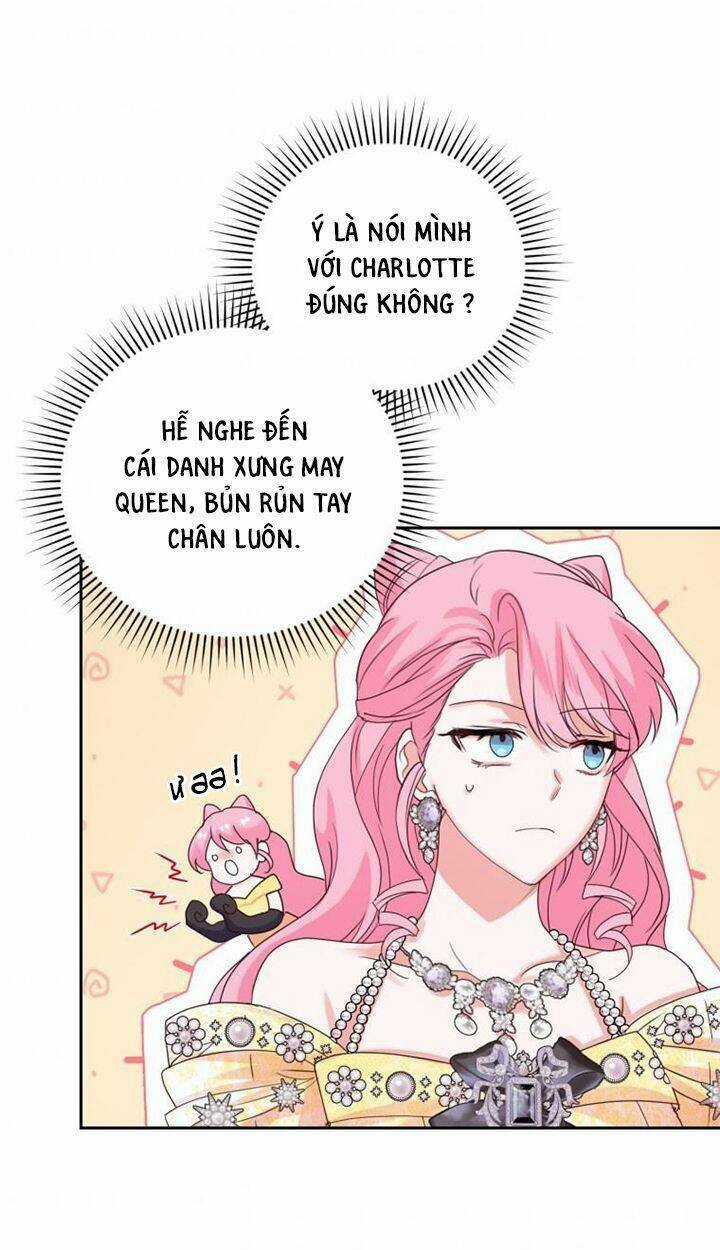 Nhà Điều Chế Nước Hoa Độc Quyền Của Bạo Chúa Chapter 60 trang 66