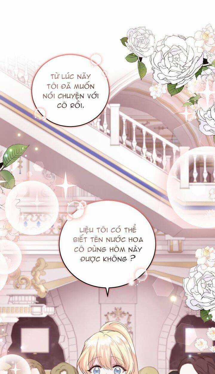 Nhà Điều Chế Nước Hoa Độc Quyền Của Bạo Chúa Chapter 60 trang 69