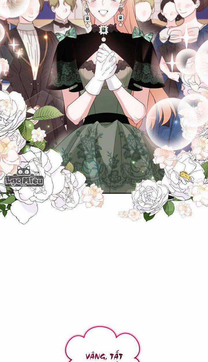 Nhà Điều Chế Nước Hoa Độc Quyền Của Bạo Chúa Chapter 60 trang 70