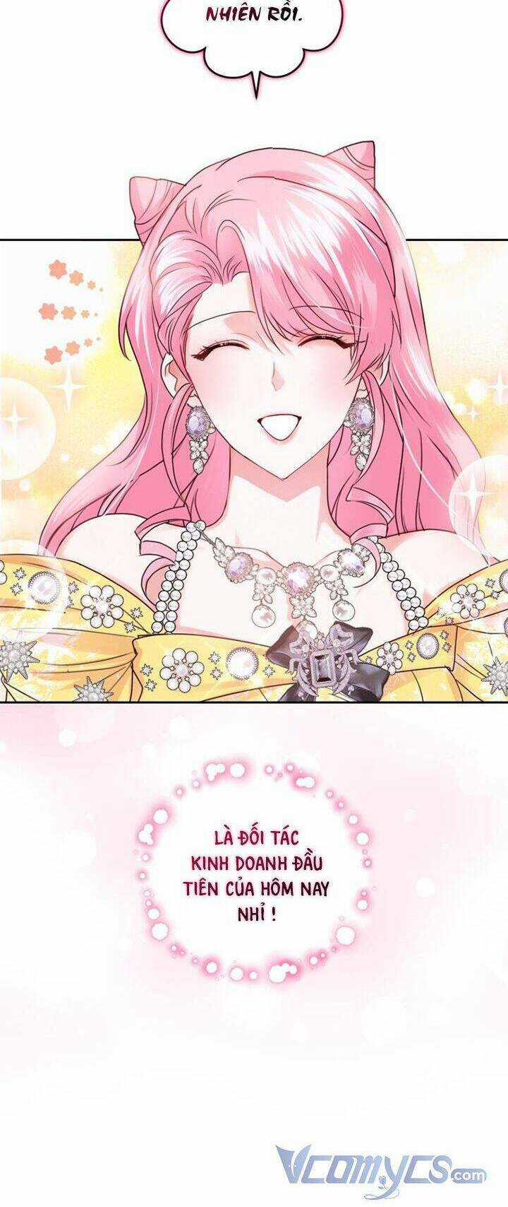 Nhà Điều Chế Nước Hoa Độc Quyền Của Bạo Chúa Chapter 60 trang 71