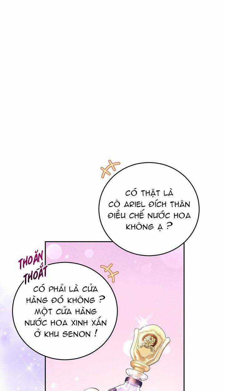 Nhà Điều Chế Nước Hoa Độc Quyền Của Bạo Chúa Chapter 60 trang 72