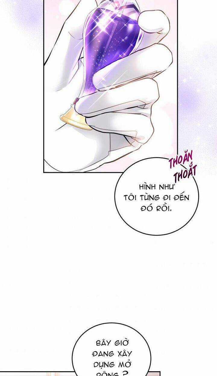 Nhà Điều Chế Nước Hoa Độc Quyền Của Bạo Chúa Chapter 60 trang 73
