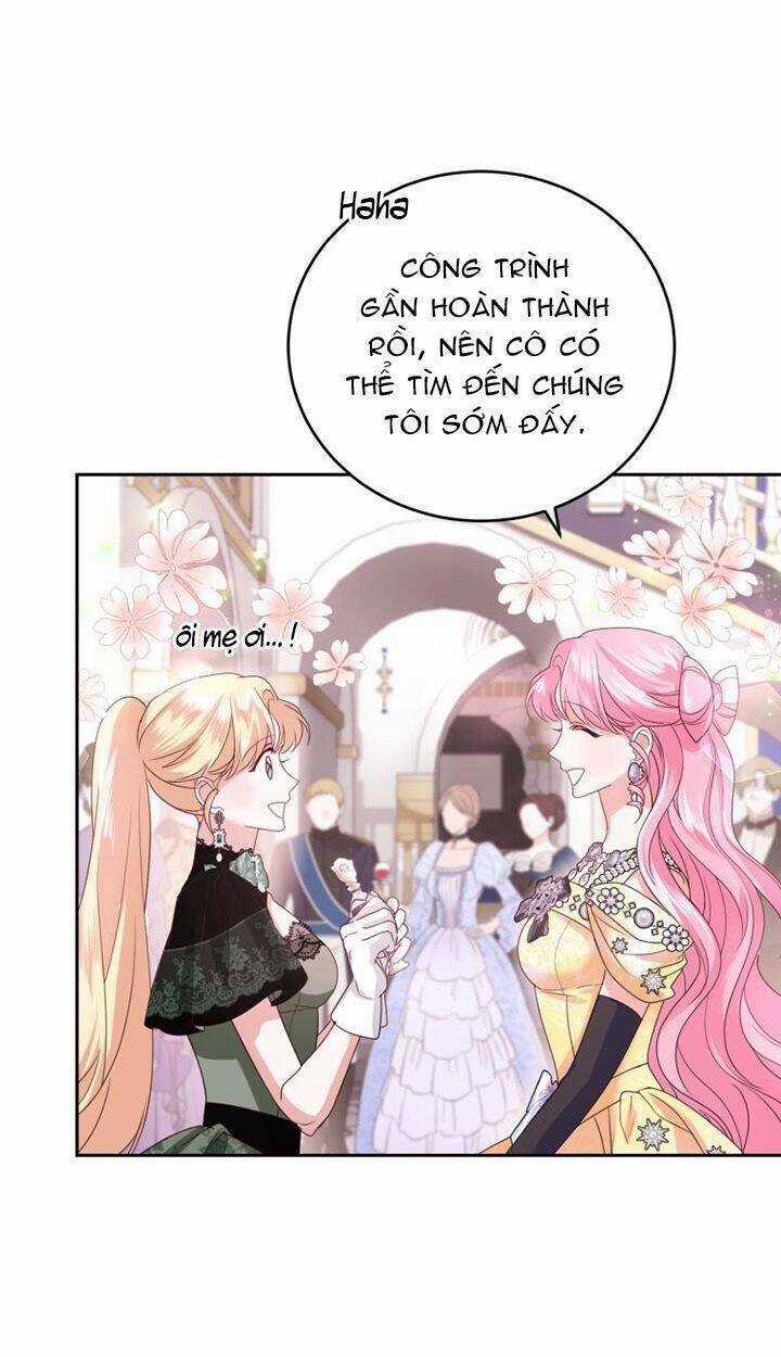 Nhà Điều Chế Nước Hoa Độc Quyền Của Bạo Chúa Chapter 60 trang 75