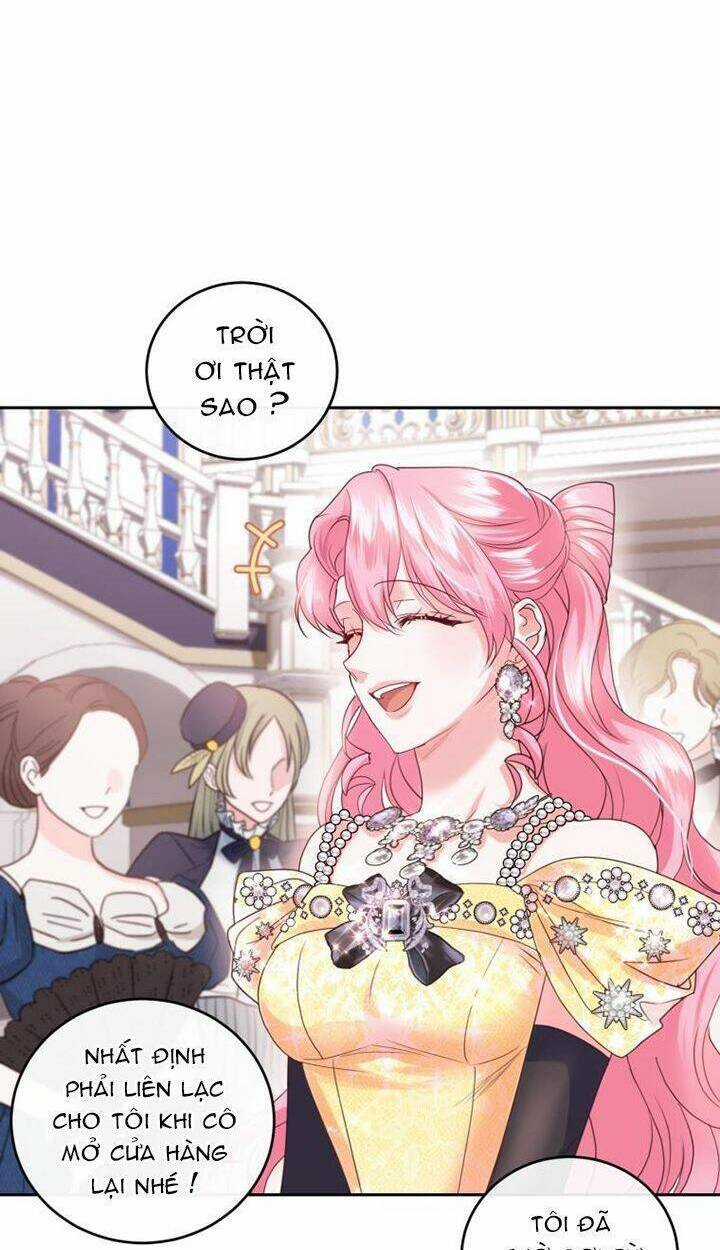 Nhà Điều Chế Nước Hoa Độc Quyền Của Bạo Chúa Chapter 60 trang 76