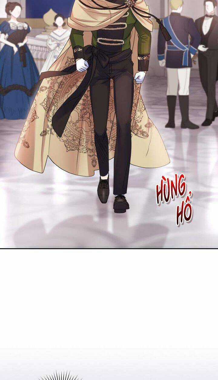 Nhà Điều Chế Nước Hoa Độc Quyền Của Bạo Chúa Chapter 60 trang 80