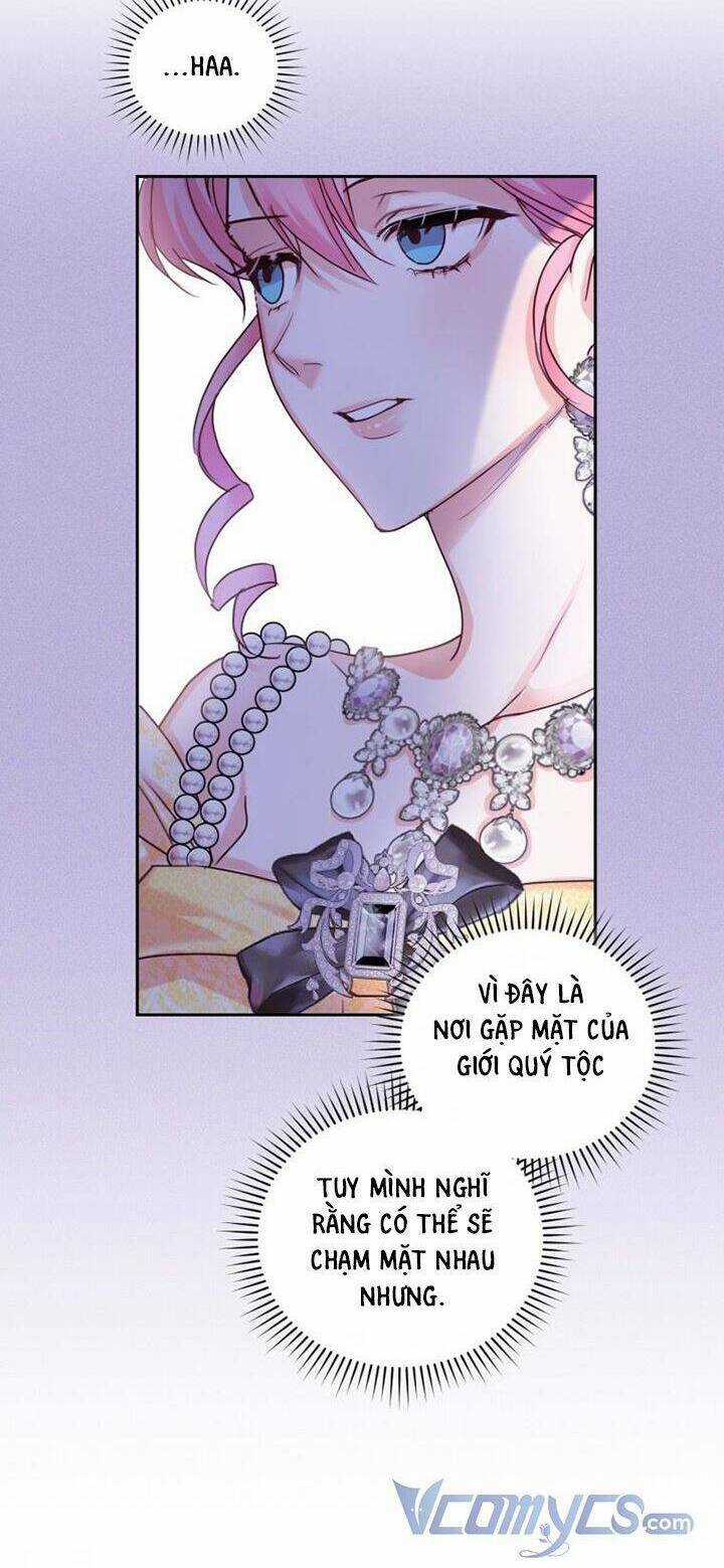 Nhà Điều Chế Nước Hoa Độc Quyền Của Bạo Chúa Chapter 60 trang 81