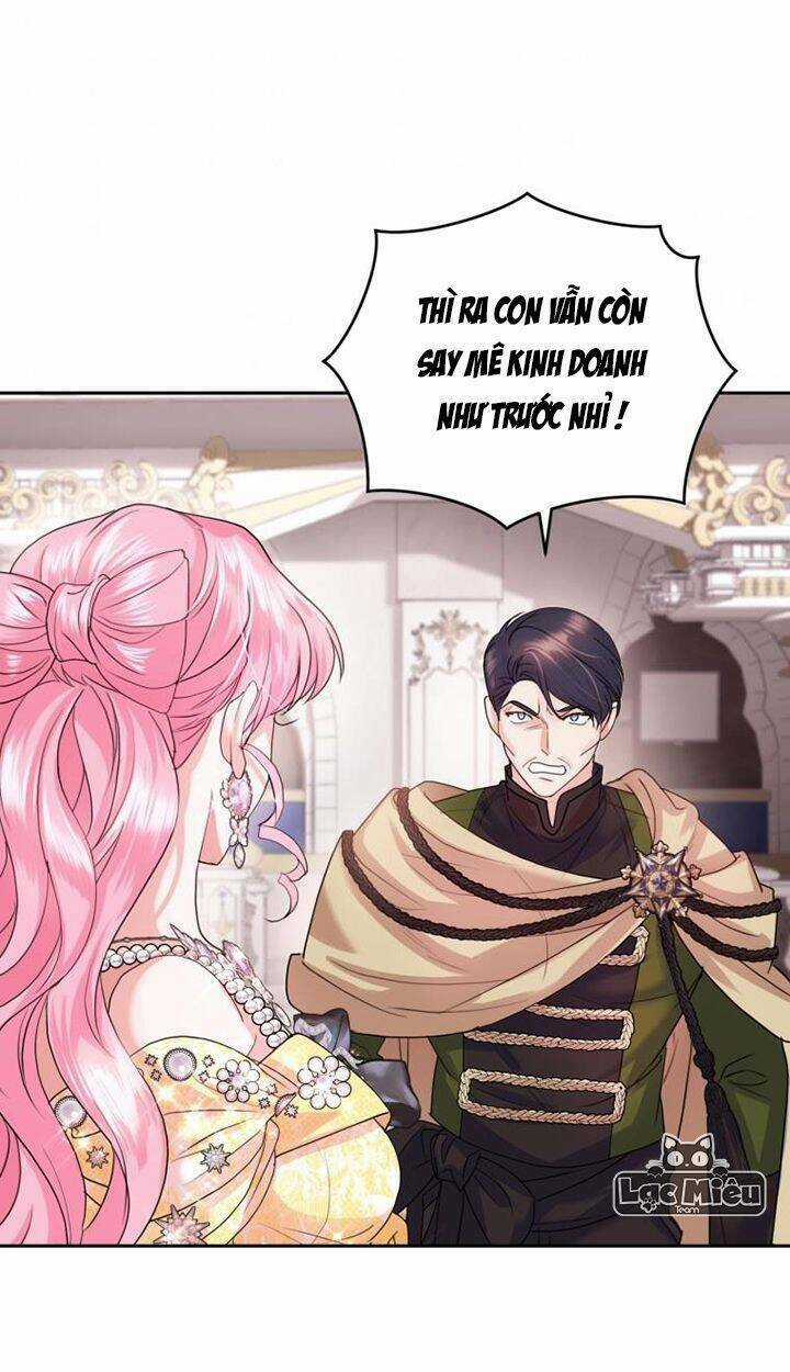 Nhà Điều Chế Nước Hoa Độc Quyền Của Bạo Chúa Chapter 60 trang 82