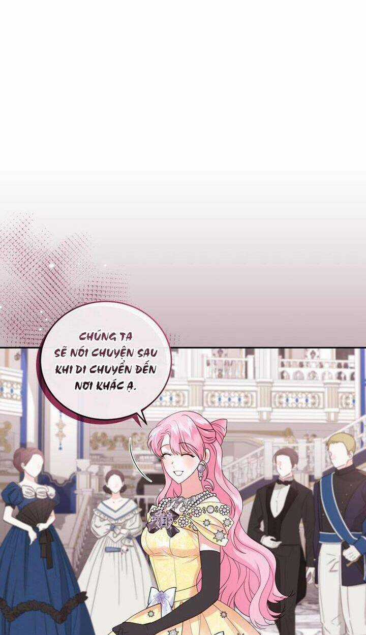 Nhà Điều Chế Nước Hoa Độc Quyền Của Bạo Chúa Chapter 60 trang 83