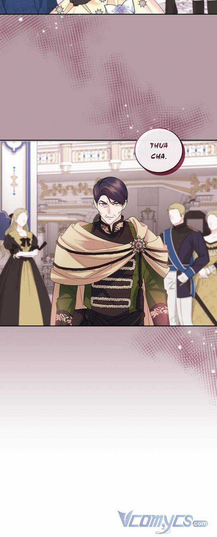 Nhà Điều Chế Nước Hoa Độc Quyền Của Bạo Chúa Chapter 60 trang 84