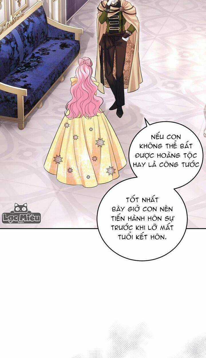 Nhà Điều Chế Nước Hoa Độc Quyền Của Bạo Chúa Chapter 60 trang 86