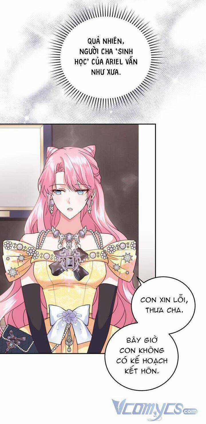 Nhà Điều Chế Nước Hoa Độc Quyền Của Bạo Chúa Chapter 60 trang 87