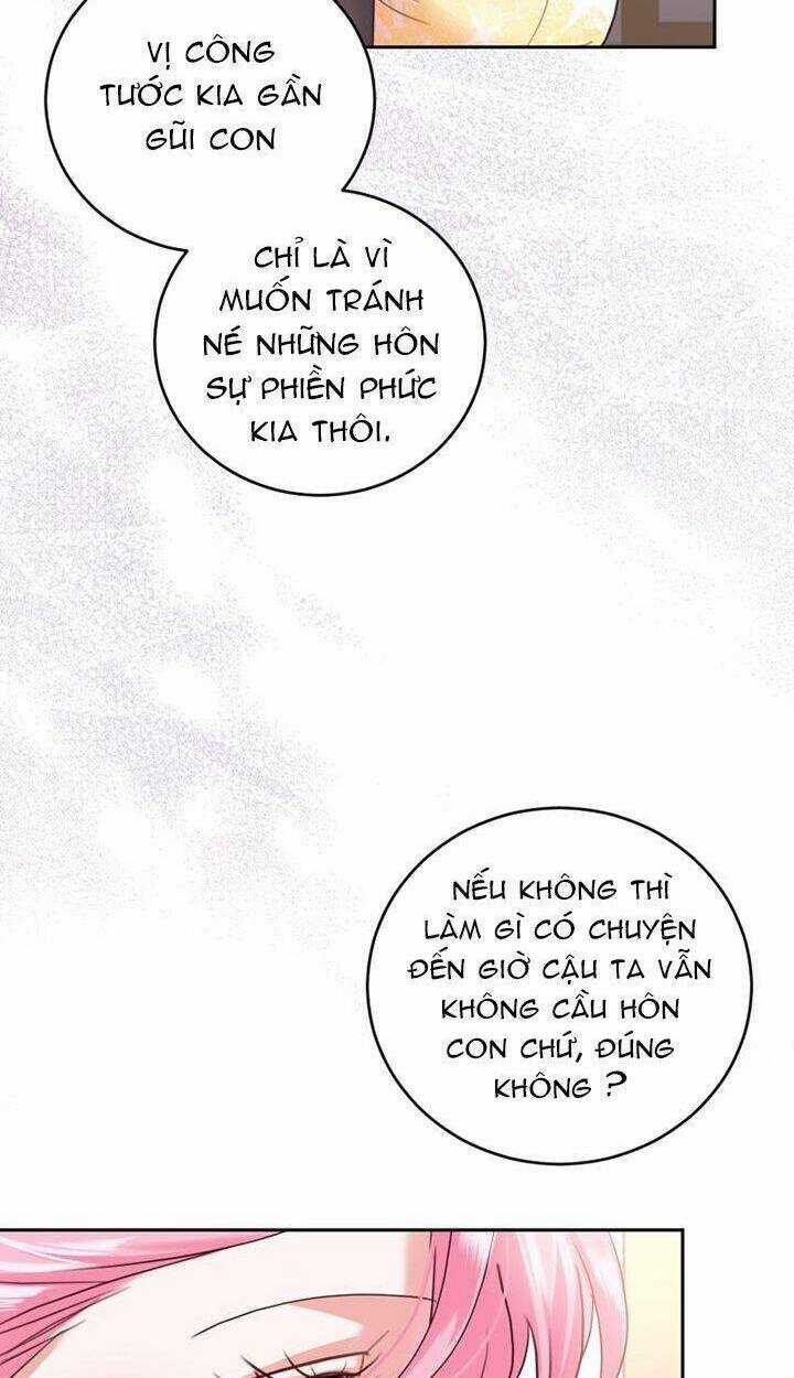 Nhà Điều Chế Nước Hoa Độc Quyền Của Bạo Chúa Chapter 60 trang 92