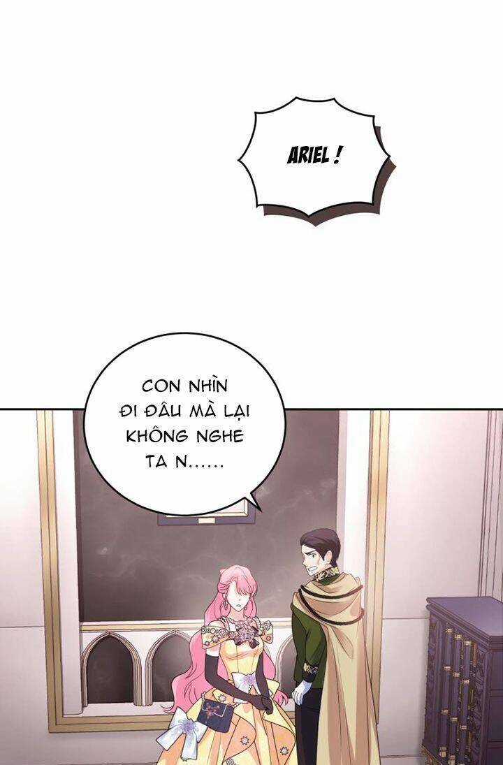 Nhà Điều Chế Nước Hoa Độc Quyền Của Bạo Chúa Chapter 60 trang 94