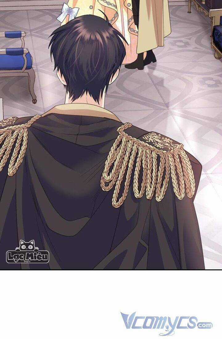 Nhà Điều Chế Nước Hoa Độc Quyền Của Bạo Chúa Chapter 60 trang 95