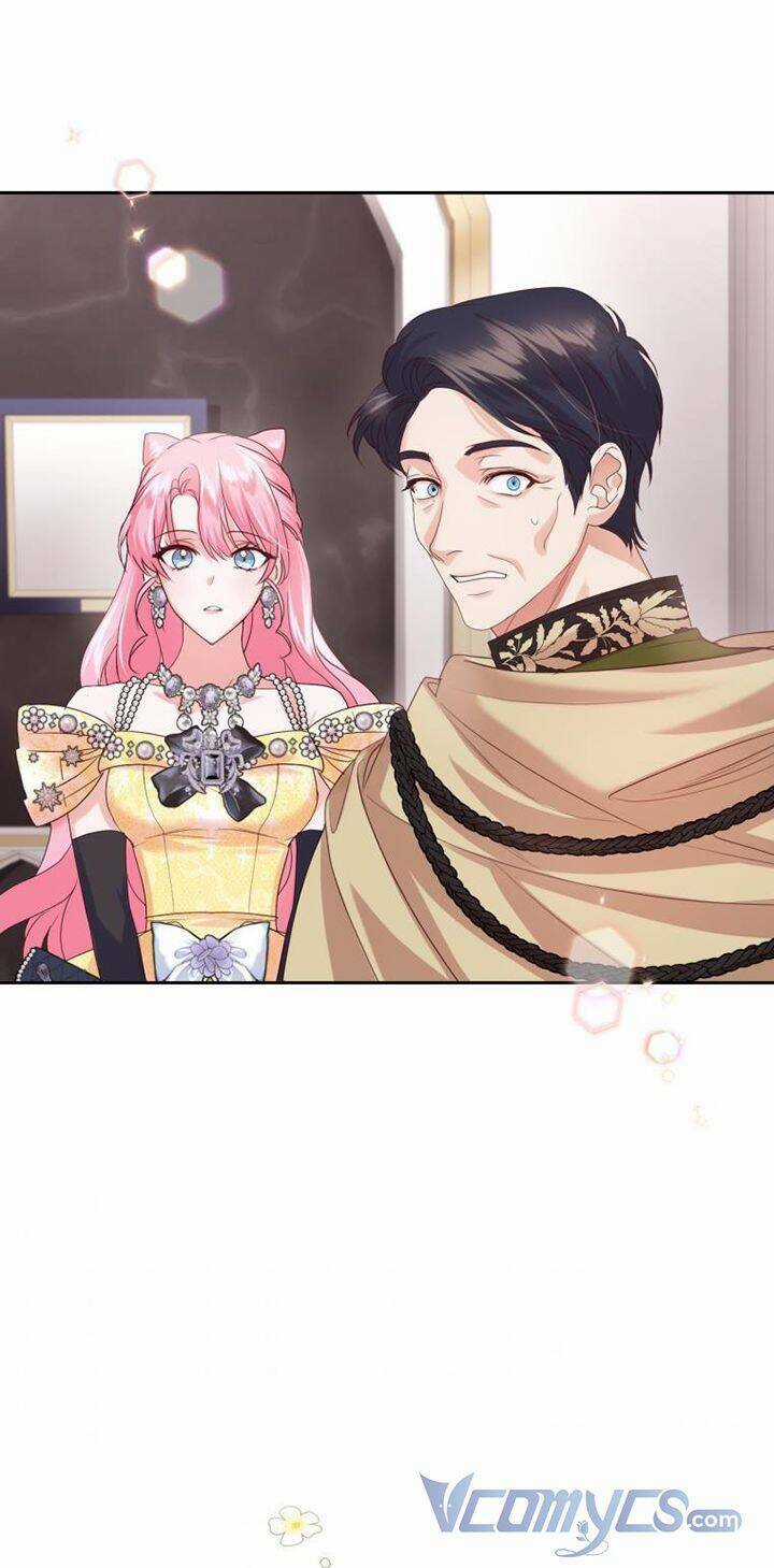 Nhà Điều Chế Nước Hoa Độc Quyền Của Bạo Chúa Chapter 60 trang 96