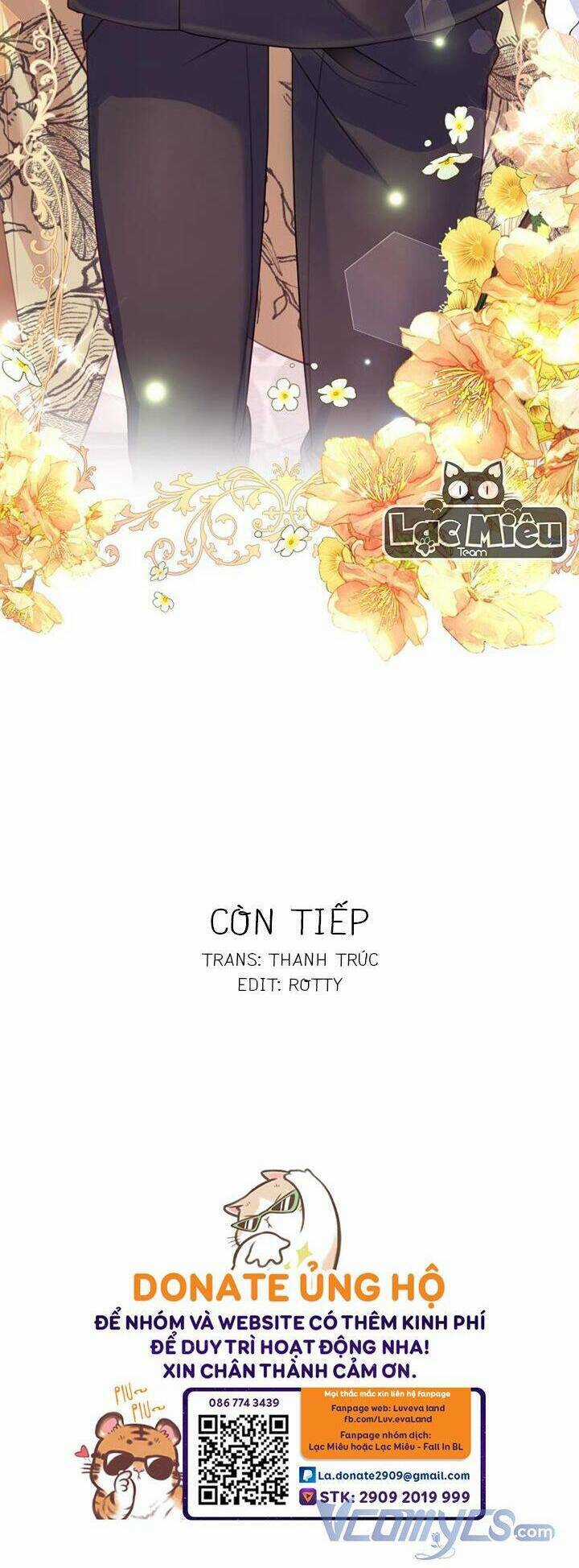 Nhà Điều Chế Nước Hoa Độc Quyền Của Bạo Chúa Chapter 60 trang 99