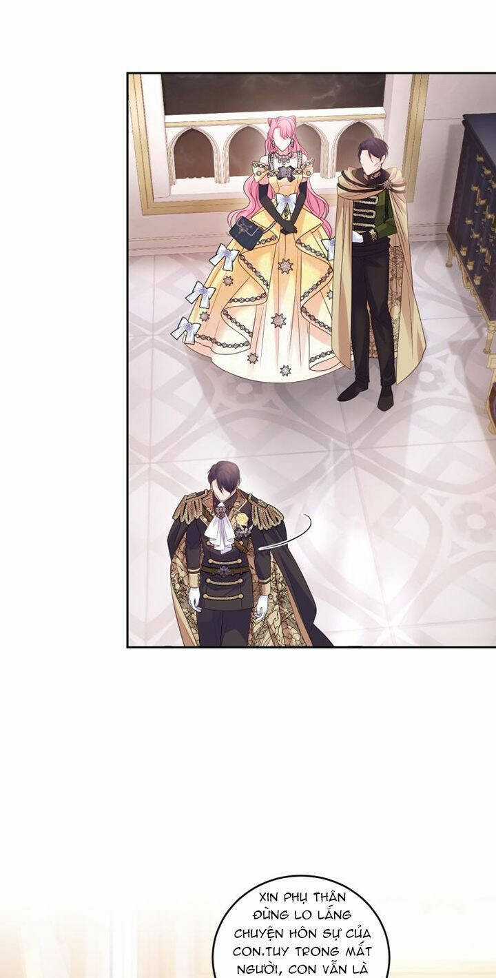 Nhà Điều Chế Nước Hoa Độc Quyền Của Bạo Chúa Chapter 61 trang 10