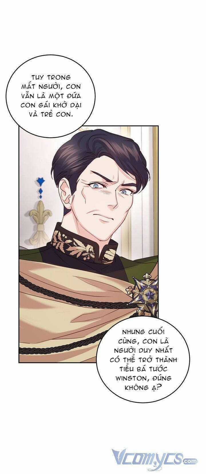 Nhà Điều Chế Nước Hoa Độc Quyền Của Bạo Chúa Chapter 61 trang 12