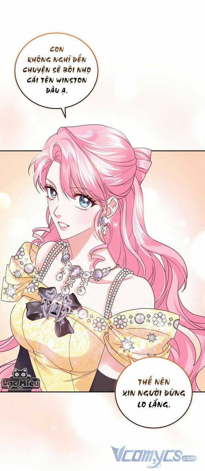 Nhà Điều Chế Nước Hoa Độc Quyền Của Bạo Chúa Chapter 61 trang 13