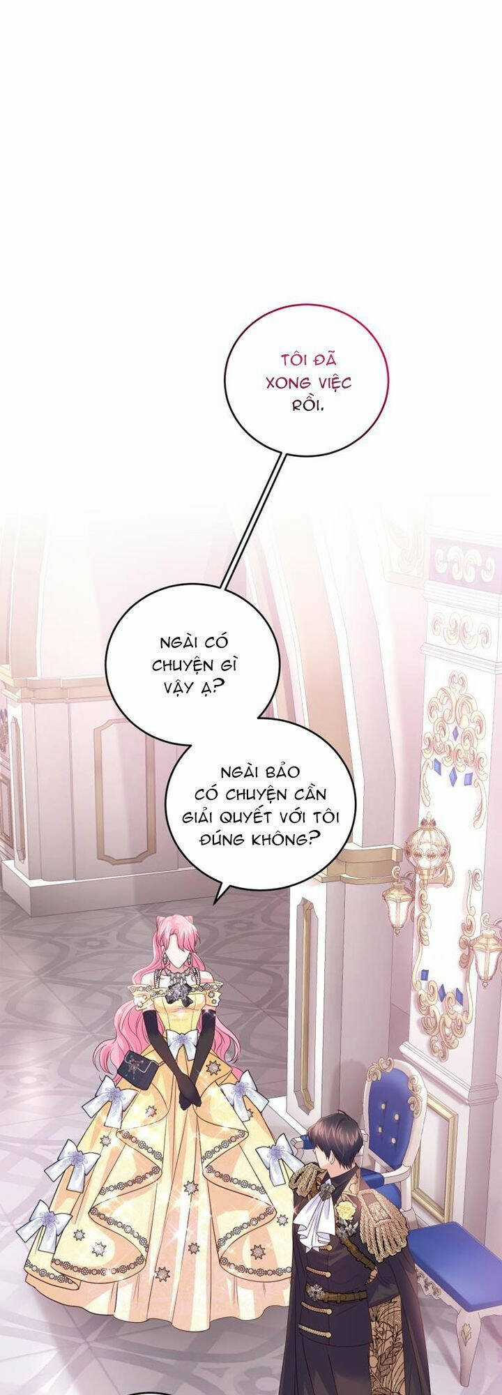 Nhà Điều Chế Nước Hoa Độc Quyền Của Bạo Chúa Chapter 61 trang 15