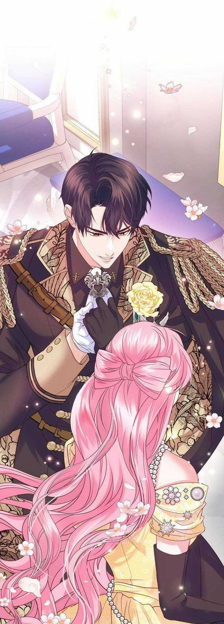 Nhà Điều Chế Nước Hoa Độc Quyền Của Bạo Chúa Chapter 61 trang 17