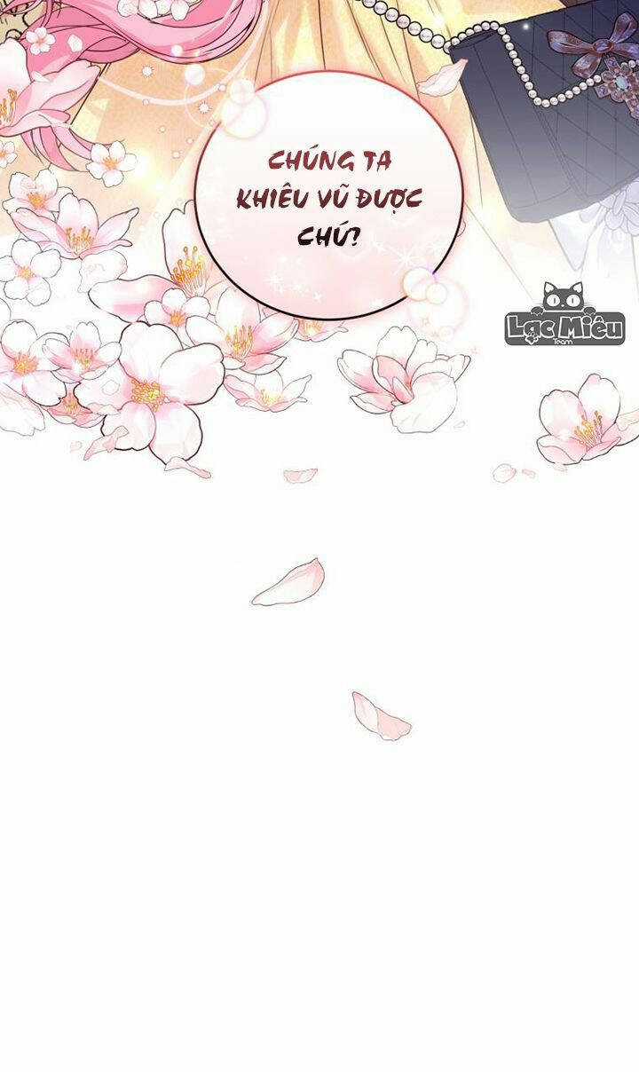 Nhà Điều Chế Nước Hoa Độc Quyền Của Bạo Chúa Chapter 61 trang 18