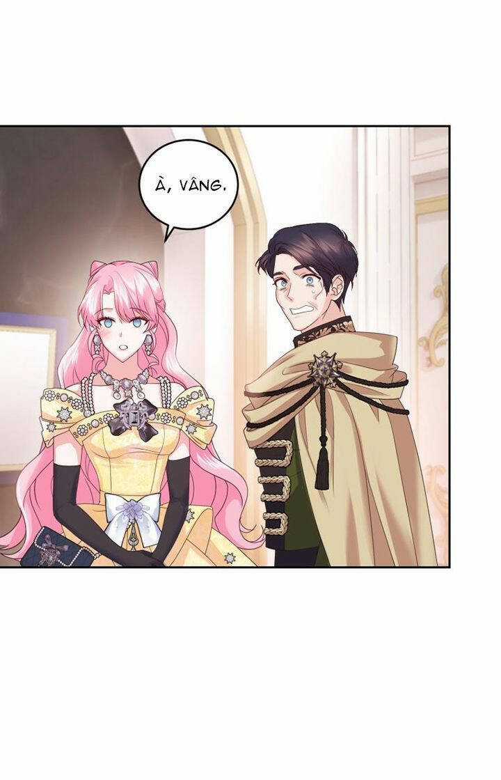 Nhà Điều Chế Nước Hoa Độc Quyền Của Bạo Chúa Chapter 61 trang 2