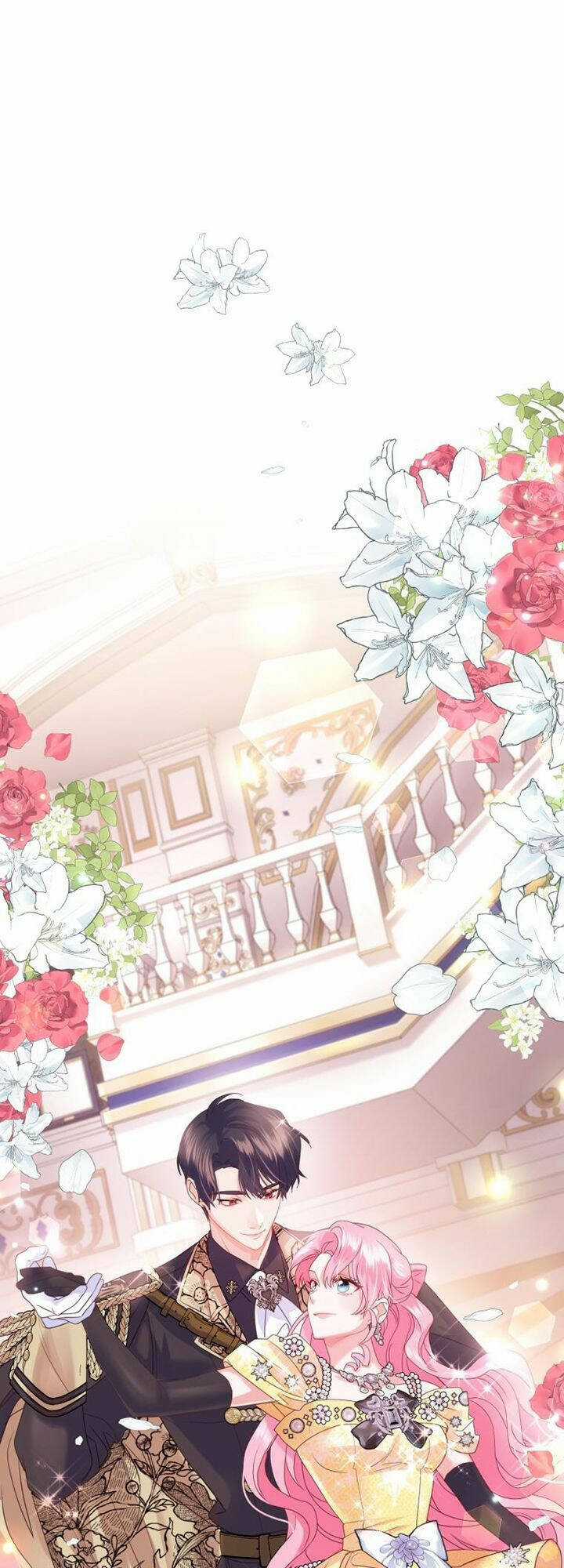 Nhà Điều Chế Nước Hoa Độc Quyền Của Bạo Chúa Chapter 61 trang 20