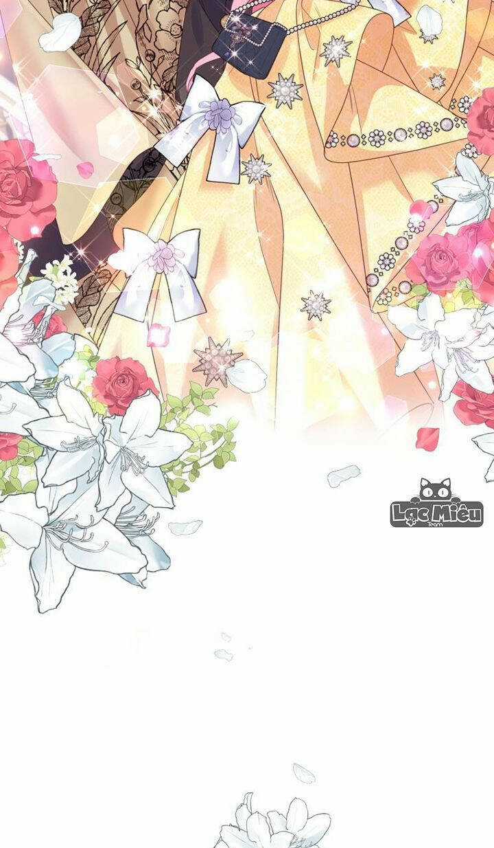 Nhà Điều Chế Nước Hoa Độc Quyền Của Bạo Chúa Chapter 61 trang 21