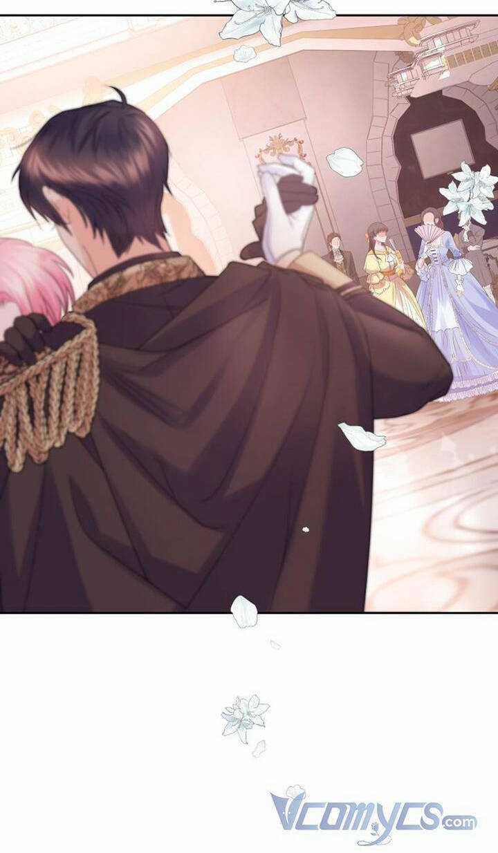 Nhà Điều Chế Nước Hoa Độc Quyền Của Bạo Chúa Chapter 61 trang 22