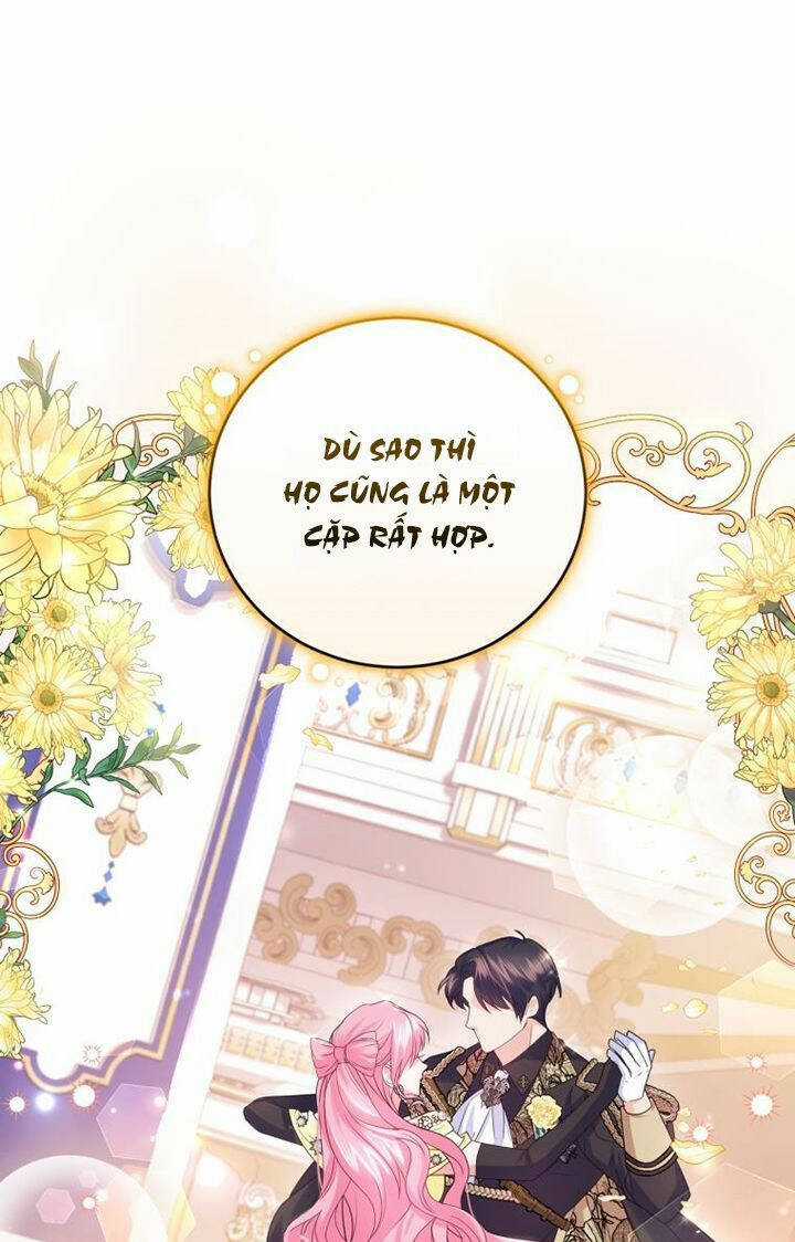 Nhà Điều Chế Nước Hoa Độc Quyền Của Bạo Chúa Chapter 61 trang 25