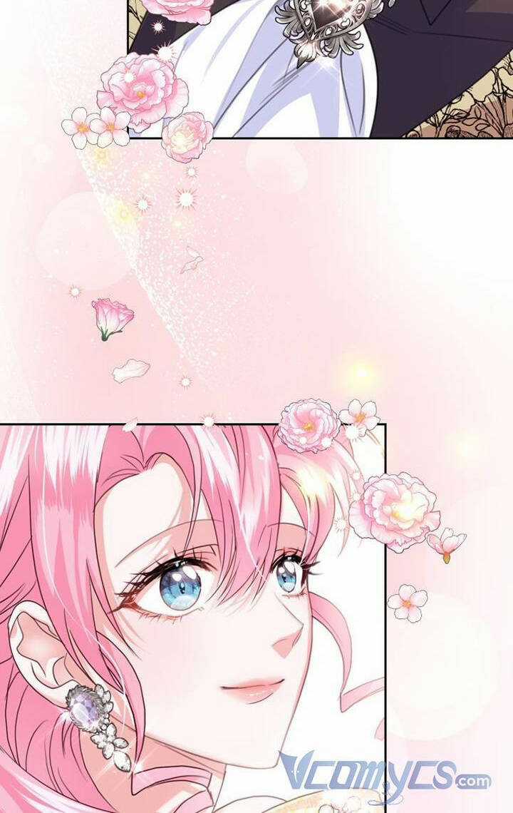 Nhà Điều Chế Nước Hoa Độc Quyền Của Bạo Chúa Chapter 61 trang 28