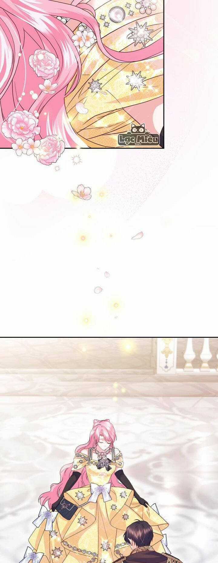 Nhà Điều Chế Nước Hoa Độc Quyền Của Bạo Chúa Chapter 61 trang 29