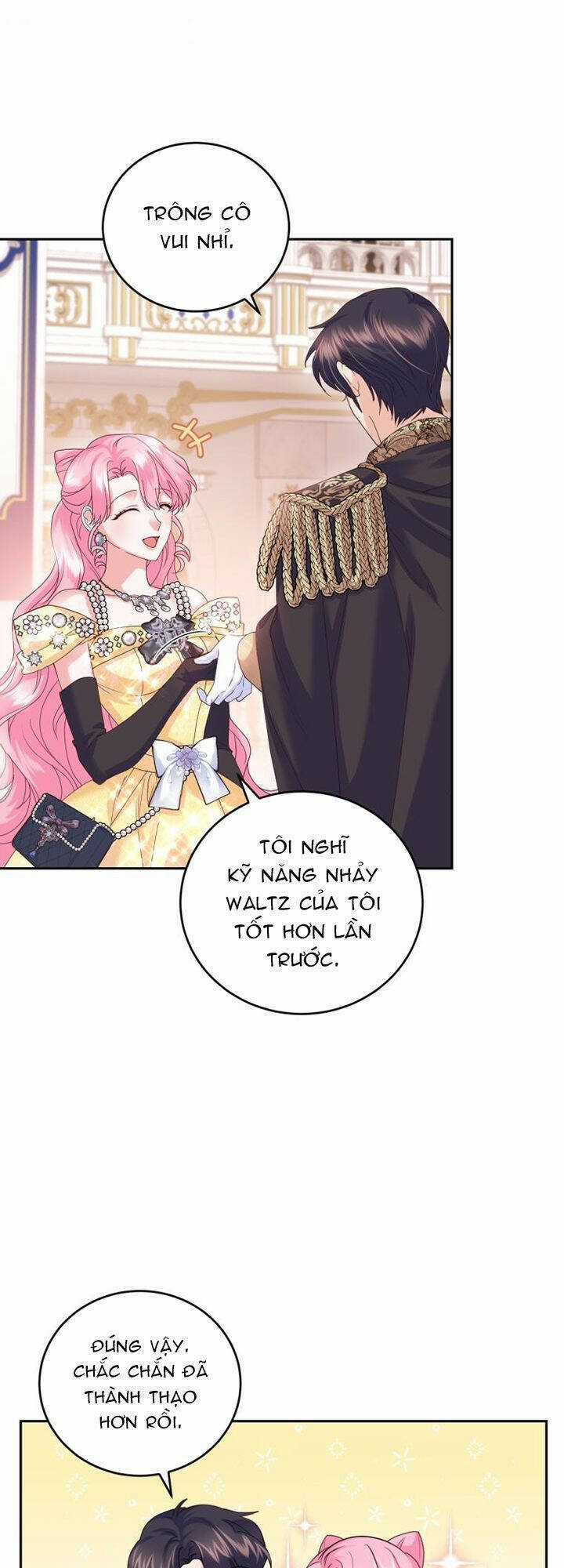 Nhà Điều Chế Nước Hoa Độc Quyền Của Bạo Chúa Chapter 61 trang 31