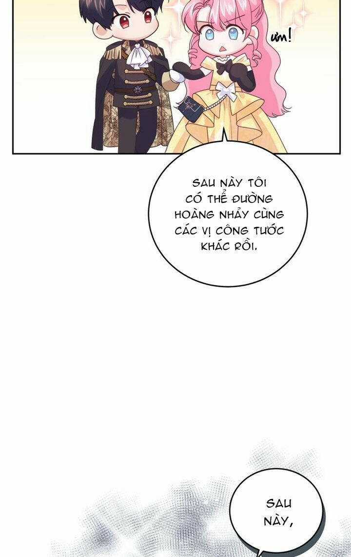 Nhà Điều Chế Nước Hoa Độc Quyền Của Bạo Chúa Chapter 61 trang 32