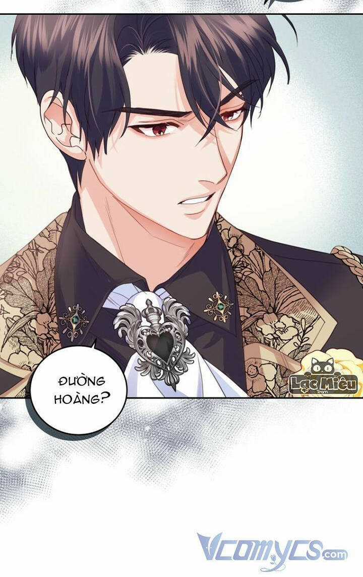 Nhà Điều Chế Nước Hoa Độc Quyền Của Bạo Chúa Chapter 61 trang 33