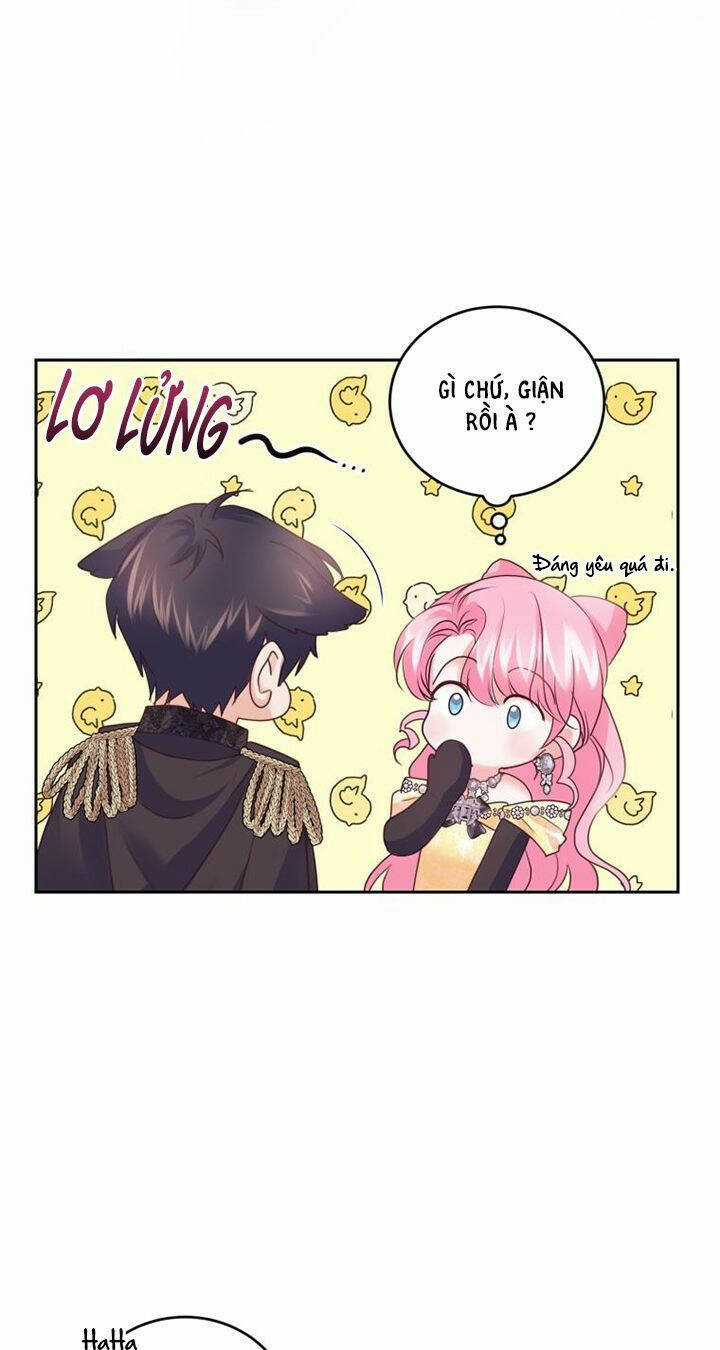 Nhà Điều Chế Nước Hoa Độc Quyền Của Bạo Chúa Chapter 61 trang 37