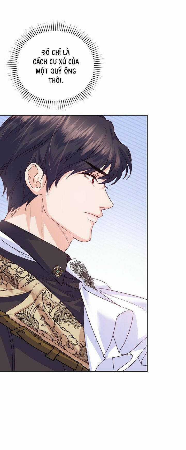 Nhà Điều Chế Nước Hoa Độc Quyền Của Bạo Chúa Chapter 61 trang 39