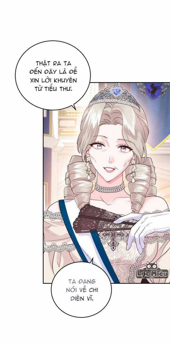 Nhà Điều Chế Nước Hoa Độc Quyền Của Bạo Chúa Chapter 61 trang 45